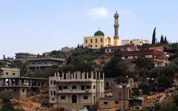 اجتماع في وادي خالد للتأكيد عل وحدة سوريا