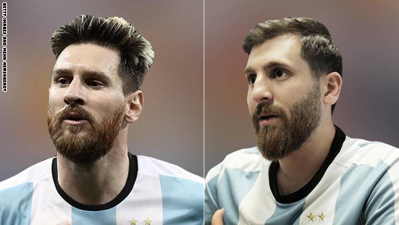 أحدهما ليس النجم الأرجنتيني ليونيل ميسي.. فمَن منهما؟