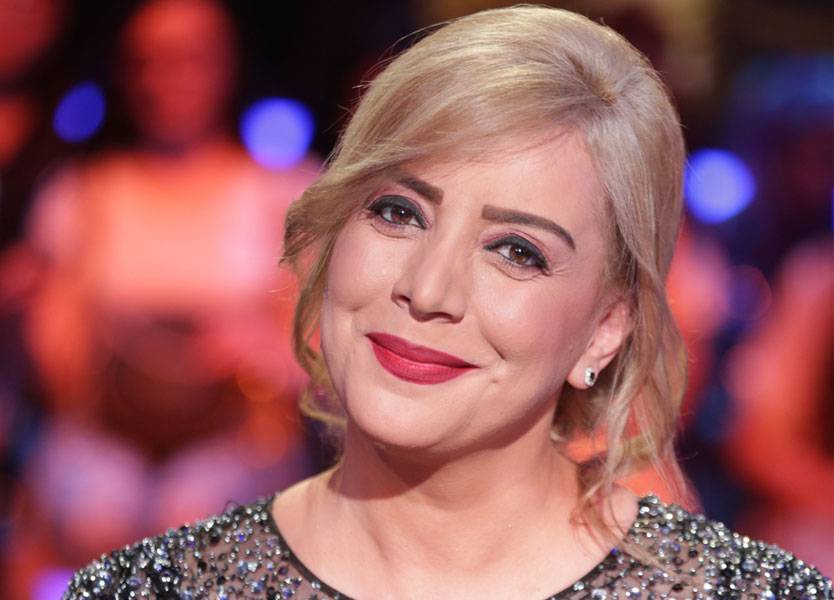 شاهدوا ما فعلته الممثلة السورية شكران مرتجى بشكلها! (صورة)