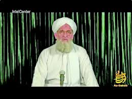 الظواهري يستمر بتحريض الاسلاميين في مصر وتونس