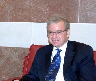 باولي: على الجميع السعي لتشكيل حكومة قادرة على حماية لبنان