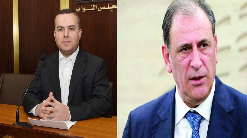 "مناقصة الخلوي" تشعل حرباً كلامية بين الجراح وفضل الله
