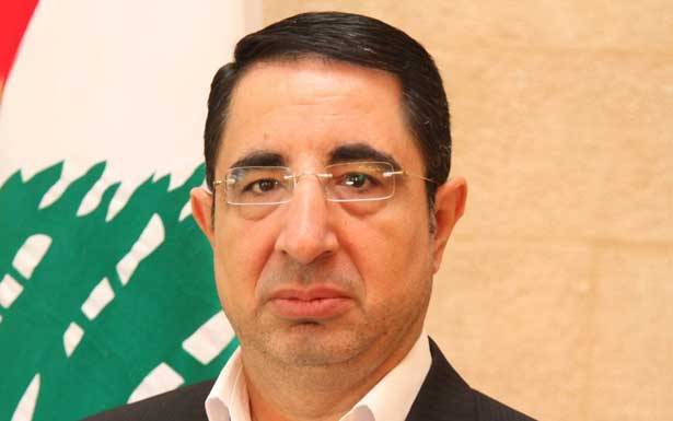 الحاج حسن : تنظيم عمل الكسارات لا يحتمل التأخير