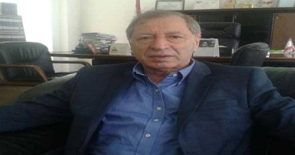 محفوظ بحث مع فتحعلي وخدادي في تعزيز العلاقات الاعلامية بين لبنان وإيران