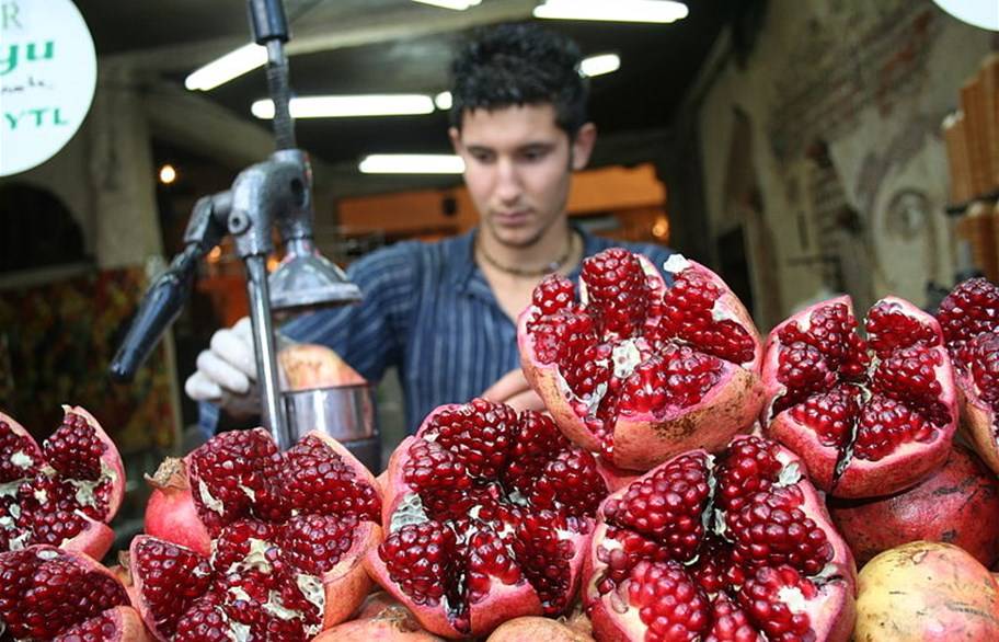 لهذا السبب توقف عن شرب العصائر فورا!!