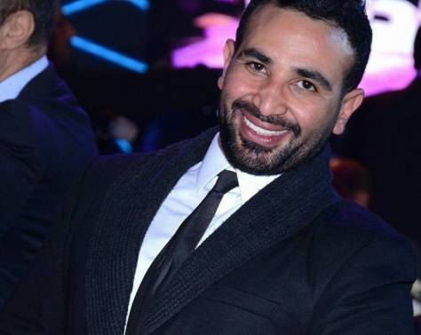 أحمد سعد يتجاهل خبر زواجه وينشر صورة غير متوقعة!