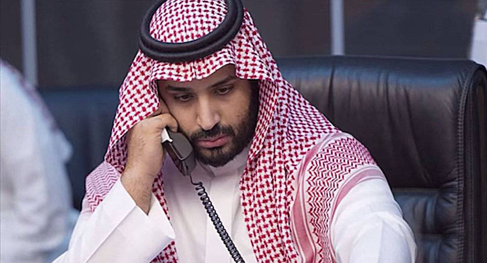 السعودية ثالث أكبر بلد في العالم في الإنفاق على التسليح العسكري