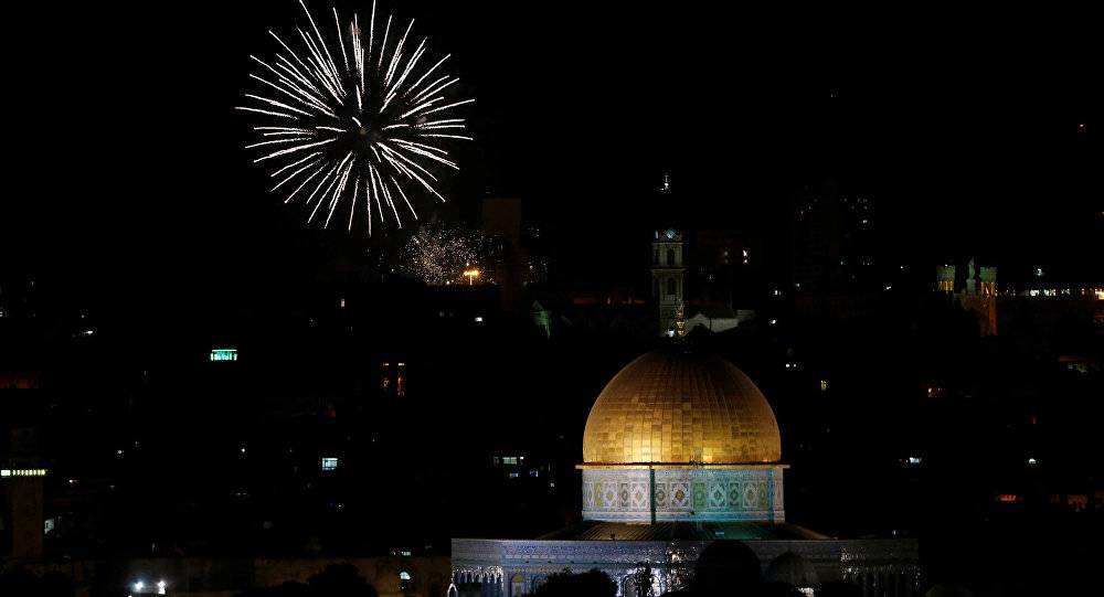 اليونسكو تهدد "إسرائيل": القدس القديمة أرض محتلة! فما كان رد العدو؟