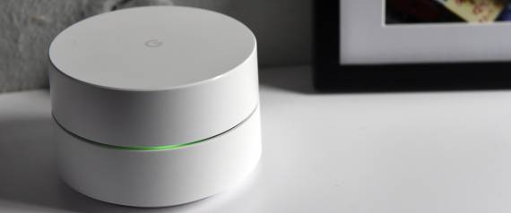 الأرخص والأقوى.. Google Wifi الحل الأمثل لمشكلة الاتصال اللاسلكي