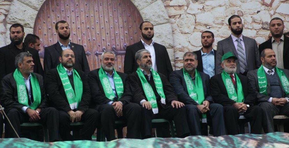 إسرائيل ترفض وثيقة حماس: "تحاول خداع العالم"