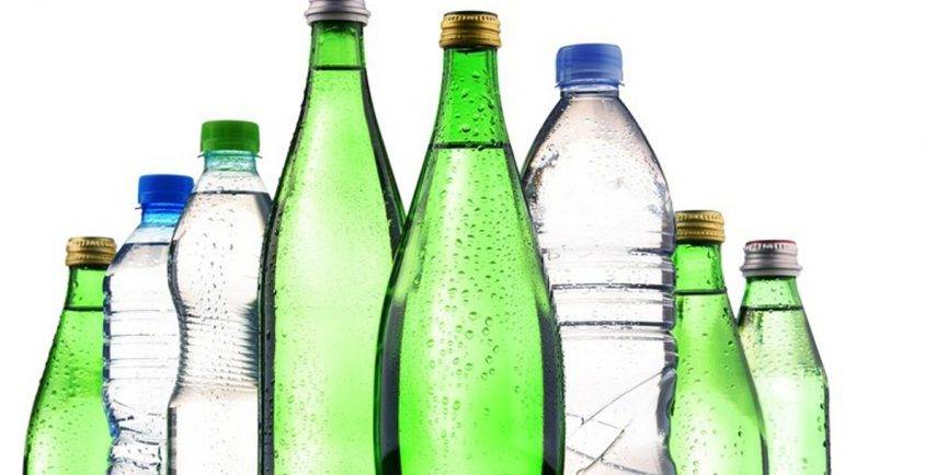 هل الماء الهيدروجيني مفيد حقًا؟.. إليكِ التفاصيل