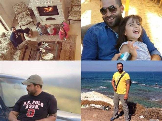 بالتفاصيل المأساوية - هكذا إنتهت حياة هذا الشاب اللبناني!