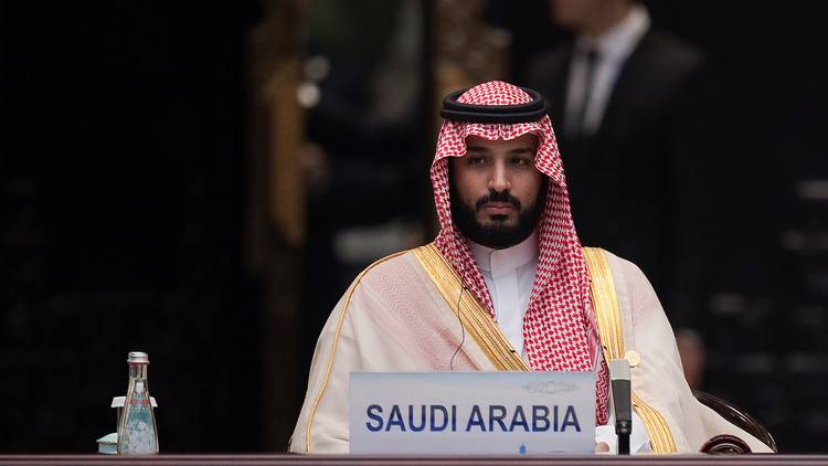محمد بن سلمان: سنجتث الحوثي وصالح في أيام
