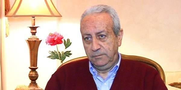قاطيشا:هناك امور اساسية كقانون الانتخاب لن نختلف عليها مع التيار الحر