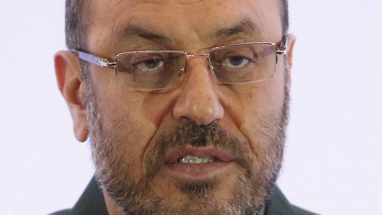 طهران: أي عدوان على سوريا سيوسع نطاق الحرب
