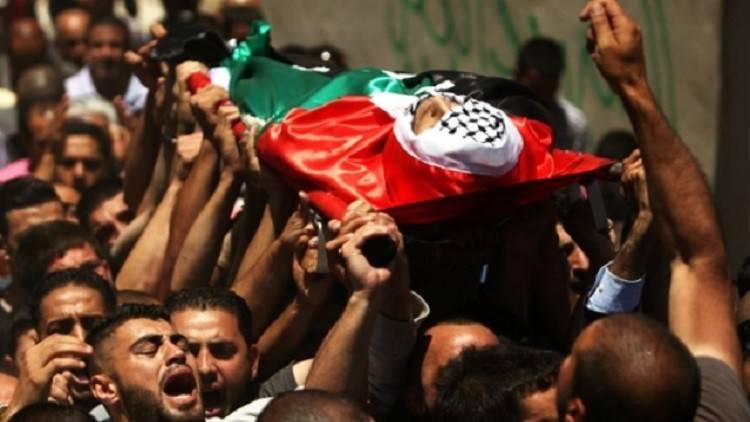 وفاة أسير فلسطيني محرر نتيجة الإهمال الطبي في السجون الإسرائيلية