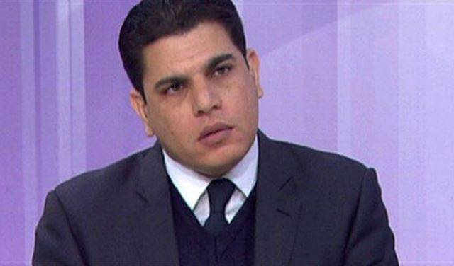 سالم زهران لـ"السنيورة" : "بلط البحر يا فؤاد"