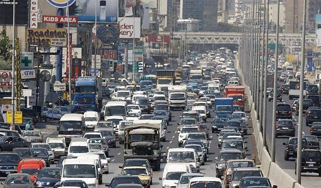 جسر جل الديب يبصر النور!
