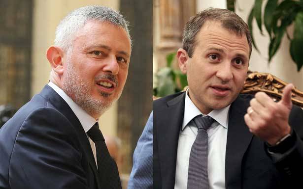 المعركة الانتخابية فتحت بين بعبدا وبنشعي