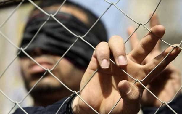 في حضرة الجثث