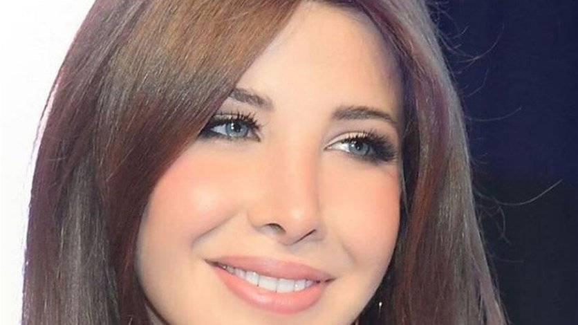 جيجي لامارا يكشف حقيقة صورة نانسي عجرم مع رجل أعمال إسرائيلي