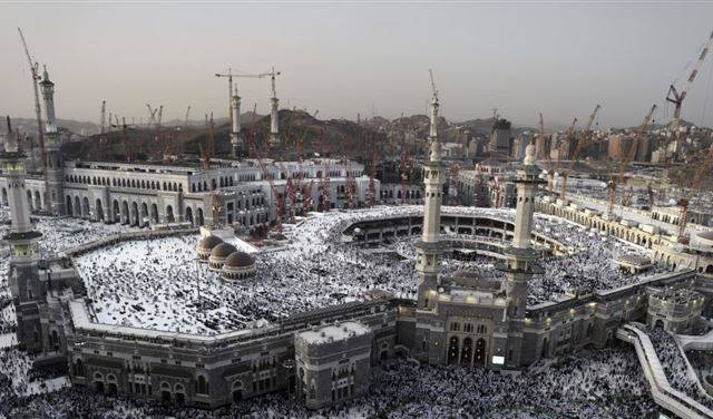 بينها خمس دول عربية.. أكثر الدول تدينا
