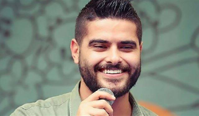 ناصيف زيتون "مجبور" .. وهذا ما سيفعله في أميركا