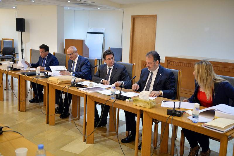 كنعان: على الحكومة عدم التأخر في قطع الحساب
