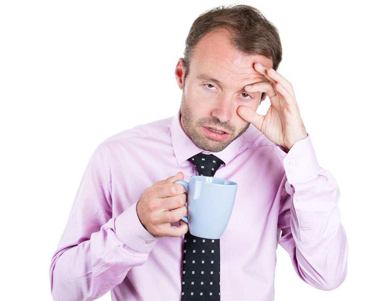لمحاربة النعاس.. هذا ما يجب عليك فعله