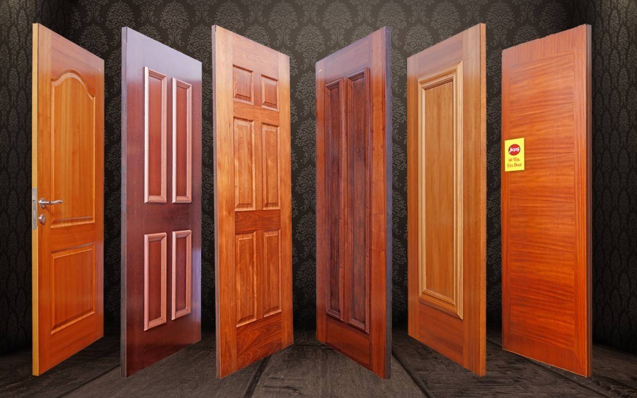 لماذا لا يمكن فتح أبواب الشقق السوفيتية إلا للداخل؟