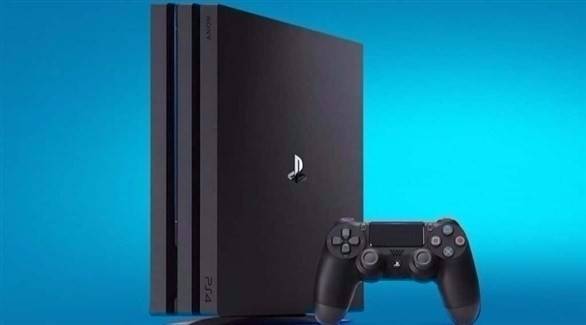 في العام 2018.. PlayStation 5 من سوني!