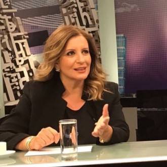فيرا يمين: سليم الحص يعلن اضرابا عن الطعام تضامنا مع اضراب الأسرى