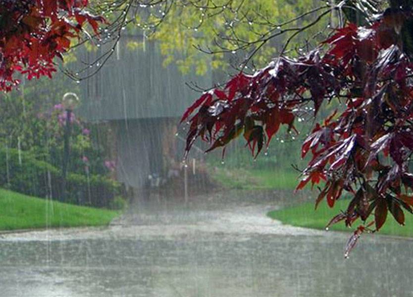 منخفض جوي.. أمطار وبرودة إلى لبنان