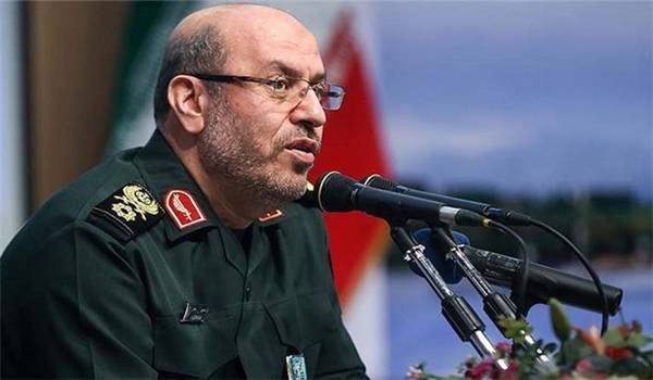 الدفاع الايرانية: قادرون على انتاج صواريخ بأي مدى وقوة تدمير ودقة