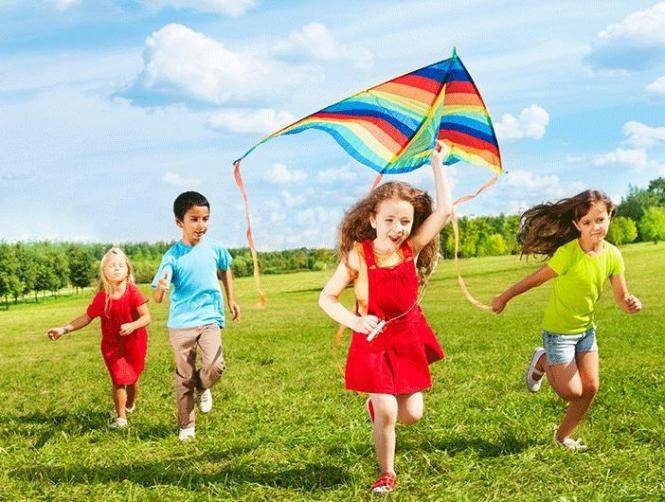 من يحمي ألاطفال من الإنحراف والعمالة؟
