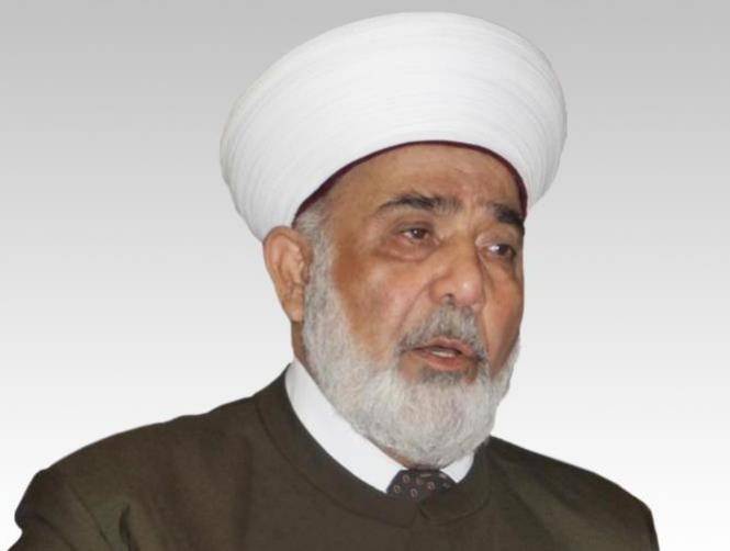 الجوزو: الإرهابيون أعداء الاسلام