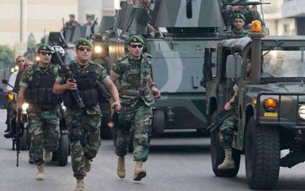 مفاوضات غير مباشرة مع المسلحين لانسحابهم الى ادلب