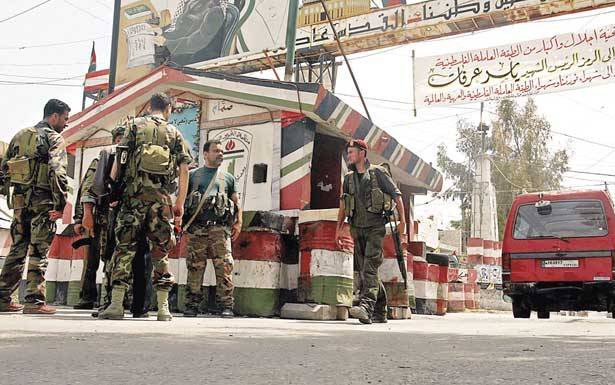 المفاوضات مع بلال بدر انتهت بالفشل والآتي اعظم