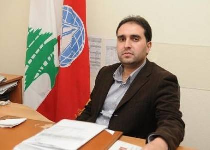 ناصر: نريد قانون انتخاب يكرّس الشراكة