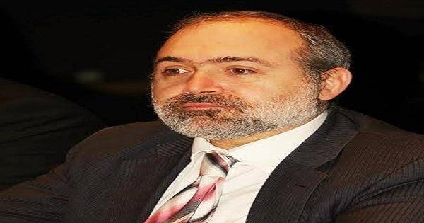 الفرد رياشي: لقطع العلاقات مع تركيا