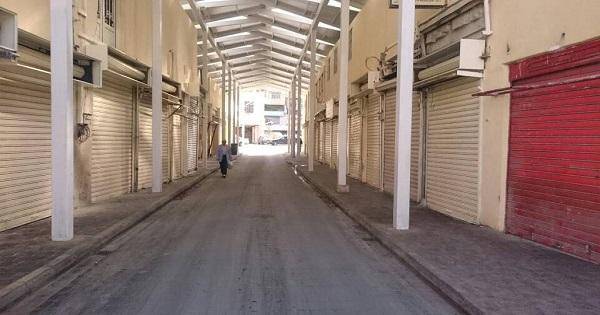 اضراب في بعلبك... ومطالبة بوضع حد للفلتان الأمني