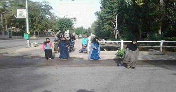 بصارة براجة... قراءة الكف تنتشر في بعلبك