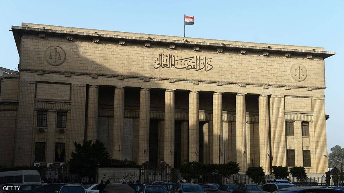 مصر.. إحالة أوراق "مغتصب الرضيعة" إلى المفتي