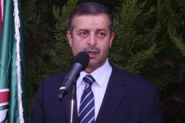 قبيسي: لا عدالة ومساواة إلا بالنسبية ولا نقبل أن يفرض علينا أحد شيئا