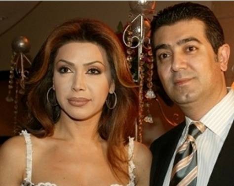 بالصورة: طليق نوال الزغبي يُفجر مفاجأة صادمة عن علاقتهما... هذا عمرها الحقيقي وما خفي أعظم!