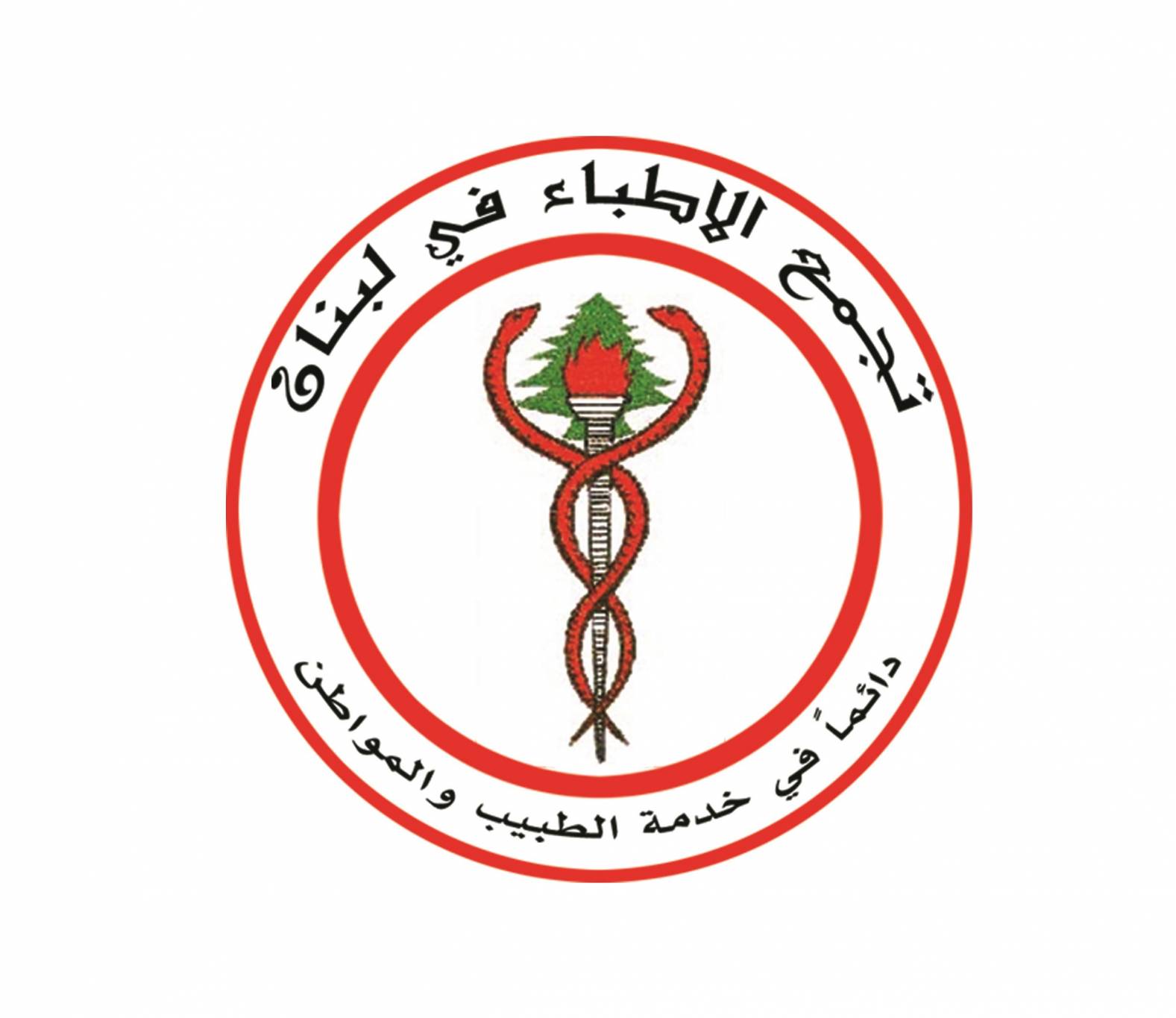 تجمع الاطباء: لخوض انتخابات نقابة الاطباء بلائحة معارضة مستقلة
