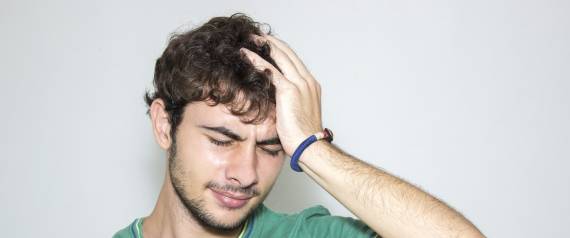 هذه الأسباب الرئيسية للإصابة بالصداع!!