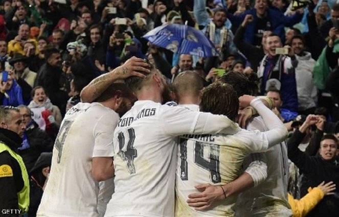 ظاهرة "مثيرة" في ريال مدريد يعجز زيدان عن تفسيرها