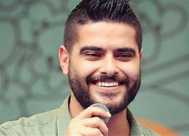 ناصيف زيتون "مجبور" بمسلسل "الهيبة"..؟!!
