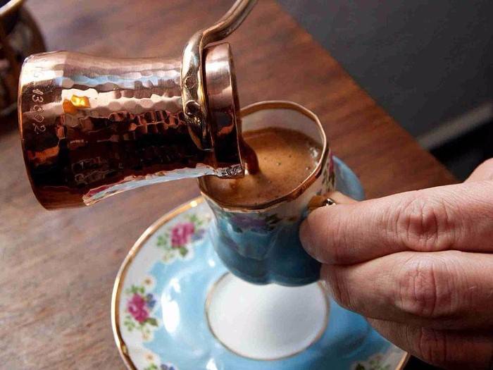 هذه الكمية من القهوة يومياً لا تضر بالصحة!